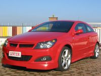 Lester Astra (2007)