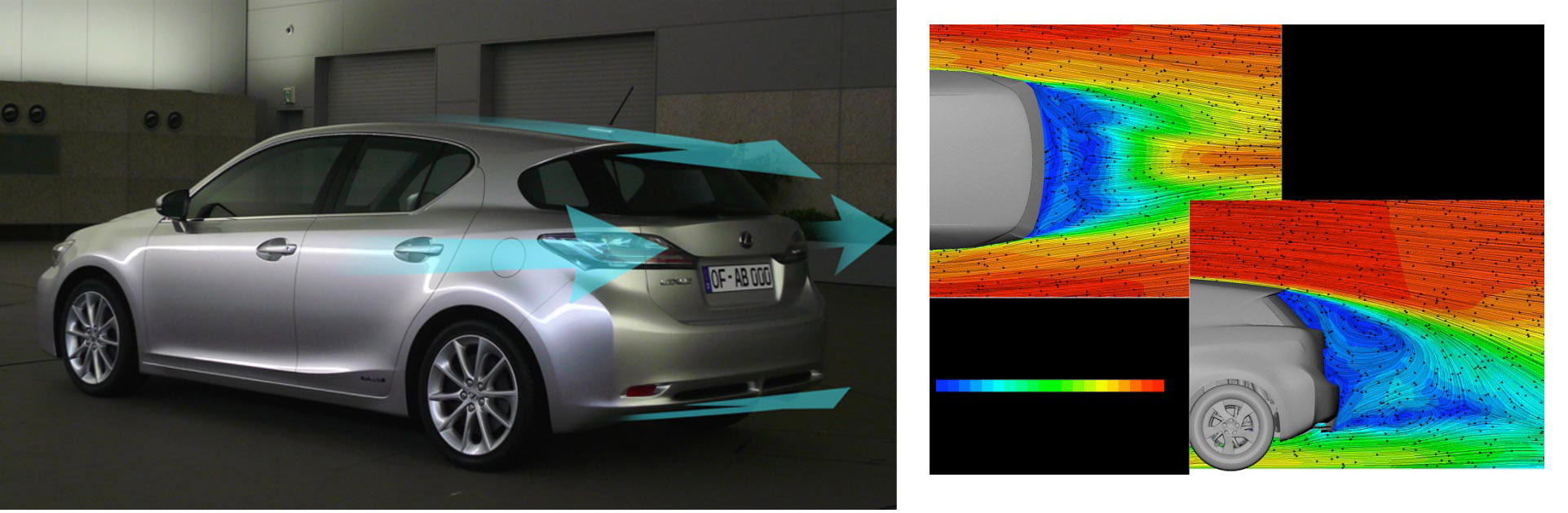 Lexus CT 200h 2011