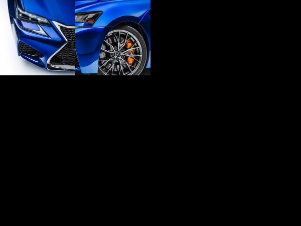 Lexus F 2015 NAIAS (2015) - picture 1 of 2