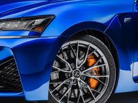 Lexus F 2015 NAIAS (2015)