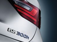 Lexus GS 300h (2013)