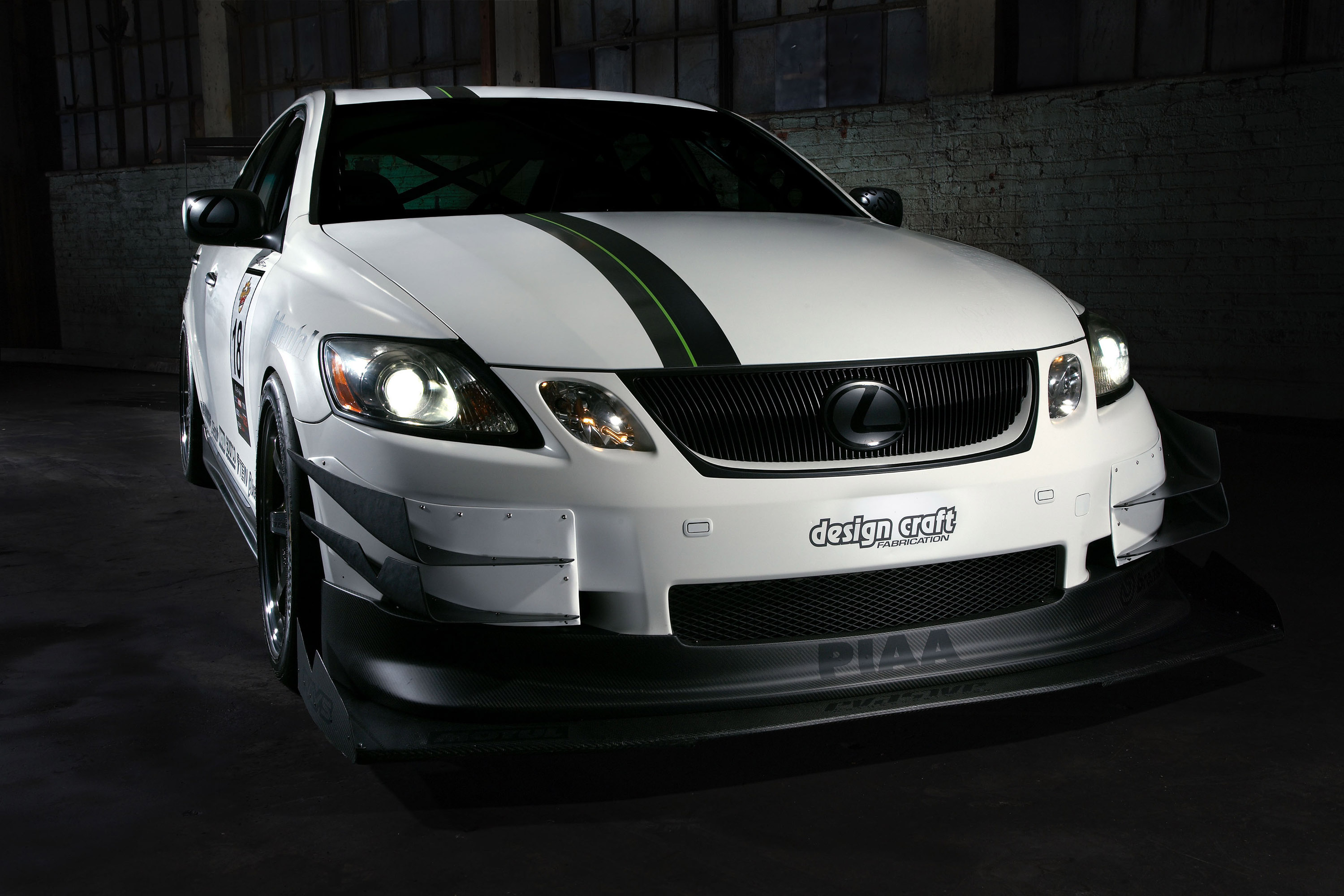 Lexus GS 450h 0-60 Magazine