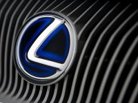 Lexus hybrid family (2008)