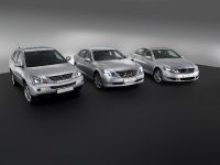 Lexus Hybrid Line-Up (2008) - picture 2 of 3