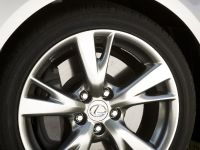 Lexus IS 250 Sports Package (2009)