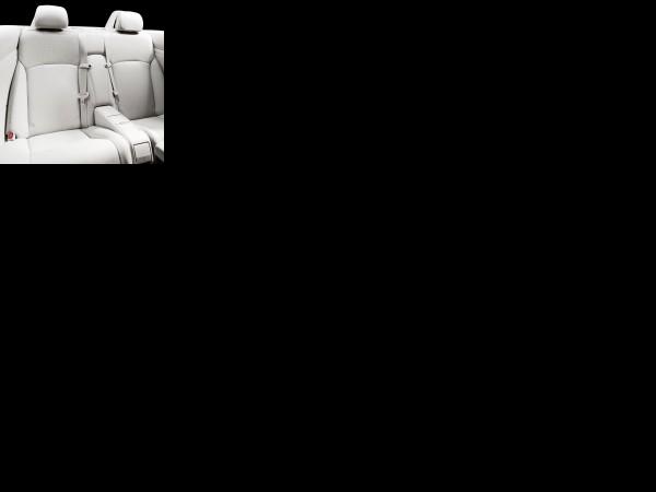 Lexus IS 250C (2009) - picture 13 of 13