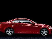 Lexus IS 250C (2009) - picture 1 of 13