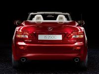 Lexus IS 250C (2009)