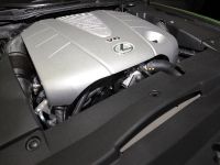 Lexus IS 350C Fox Marketing (2009)