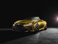 Lexus LF-C2 Concept Car (2014)