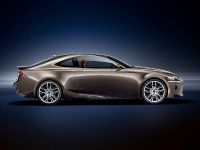 Lexus LF-CC Concept (2012)