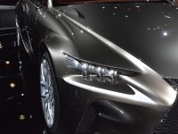 Lexus LF-CC Los Angeles 2012 (2012)