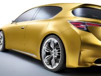 Lexus LF-Ch Concept (2009)