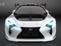 Lexus LF-LC GT Vision Gran Turismo (2015)