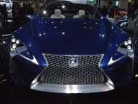 Lexus LF-LC Los Angeles 2012 (2012)