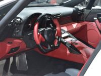 Lexus LFA Los Angeles 2012 (2012)
