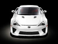 Lexus LFA (2011)