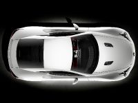 Lexus LFA (2011) - picture 7 of 27