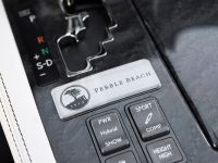 Lexus LS600h Pebble Edition (2009)