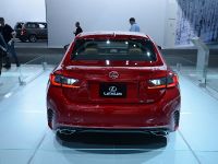 Lexus RC 350 Detroit 2014 (2014)