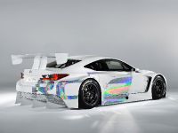 Lexus RC F GT3 Concept (2014)
