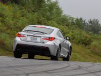 Lexus RC F (2015)