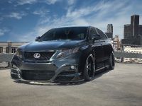 Lexus RX 450h EST Styling (2010)
