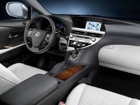 Lexus RX 450h (2010) - picture 4 of 13