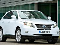 Lexus RX 450h (2010)