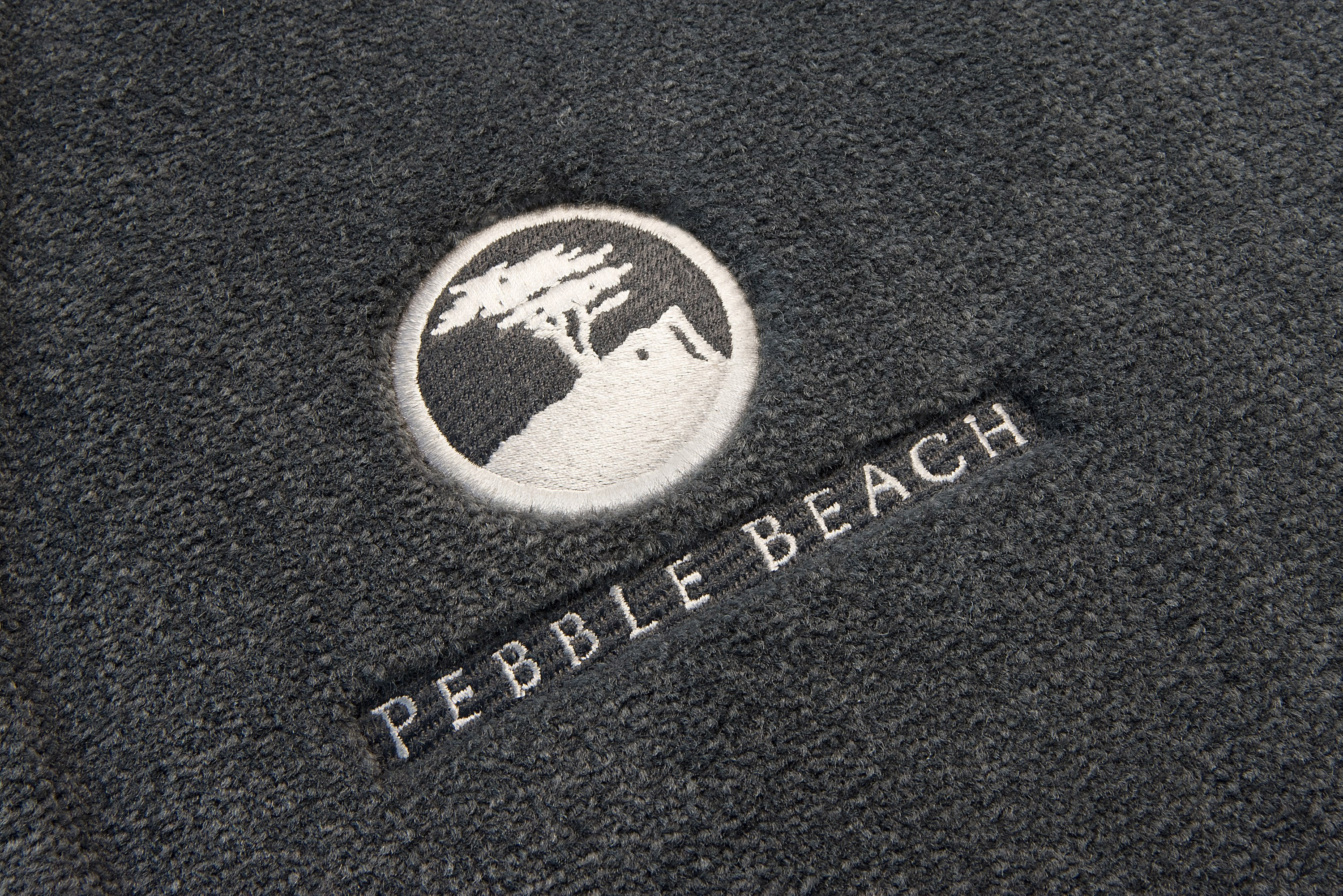 Lexus SC430 Pebble Edition 2009