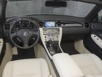Lexus SC430 Pebble Edition (2009)