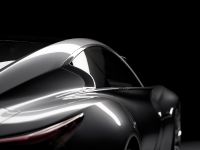 Limited Edition Infiniti Essence Sculpture (2010)