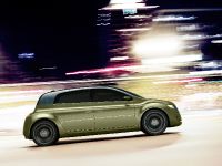 Lincoln C Concept (2009) - picture 1 of 18