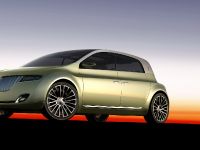 Lincoln C Concept (2009) - picture 2 of 18
