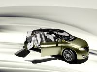Lincoln C Concept (2009) - picture 4 of 18