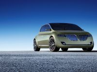 Lincoln C Concept (2009) - picture 5 of 18