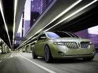 Lincoln C Concept (2009) - picture 6 of 18
