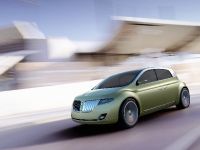 Lincoln C Concept (2009) - picture 7 of 18