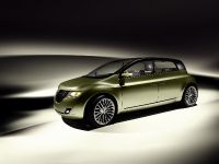 Lincoln C Concept (2009) - picture 8 of 18