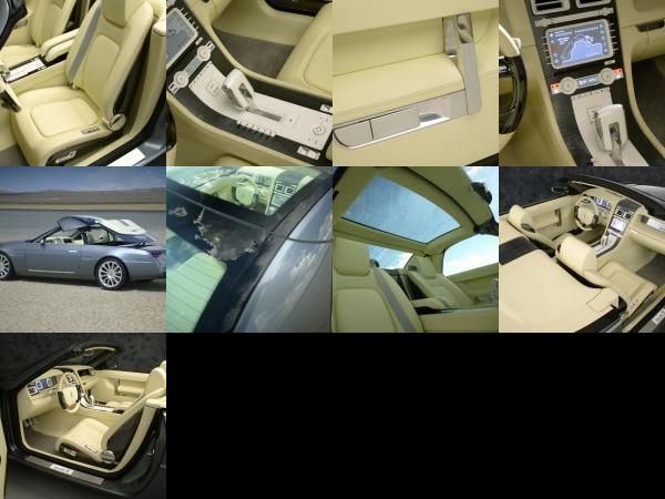 Lincoln Mark X Concept (2004) - picture 13 of 21