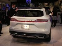 Lincoln MKC Concept Detroit 2013 (2013)