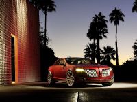 Lincoln MKR Concept (2007)