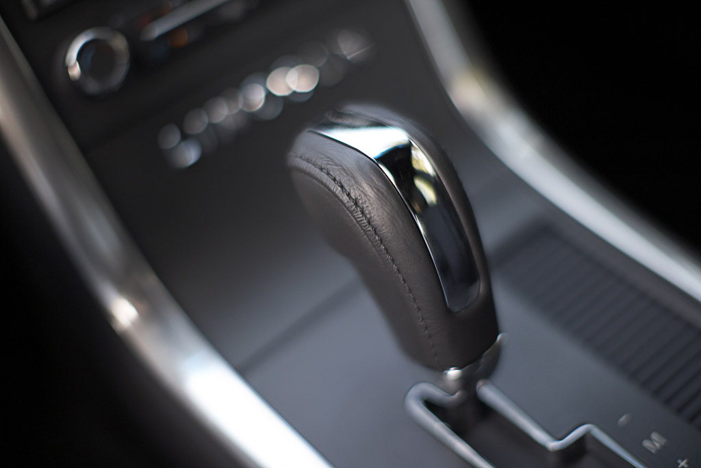 Lincoln MKS