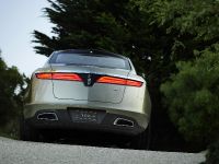 Lincoln MKT Concept (2009) - picture 5 of 17