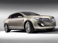 Lincoln MKT Concept (2009)