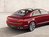 Lincoln MKZ Concept (2012) - picture 3 of 18
