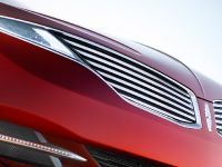 Lincoln MKZ Concept (2012)