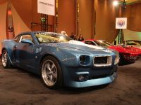 Lingenfelter Camaro Detroit 2013 (2013)