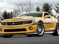 Lingenfelter Chevrolet Camaro Signature Series (2012)