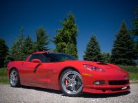 Lingenfelter Chevrolet Corvette C6 Commemorative Edition (2012)